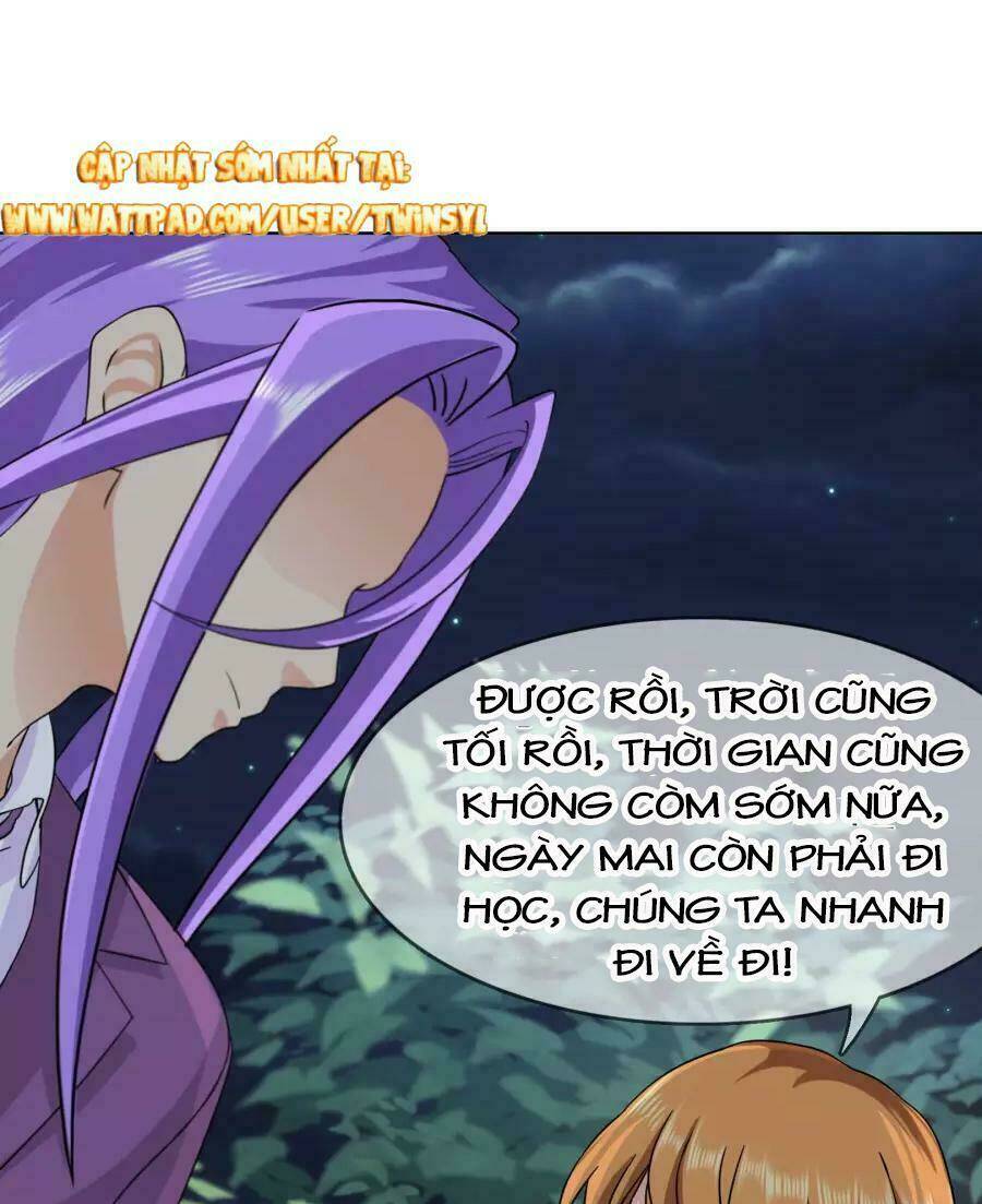 bá đạo trung khuyển tìm ái ký chapter 96 1