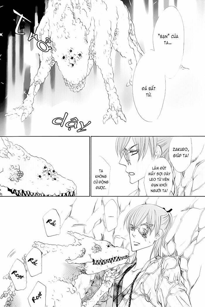 kim cương bạc chapter 19 43