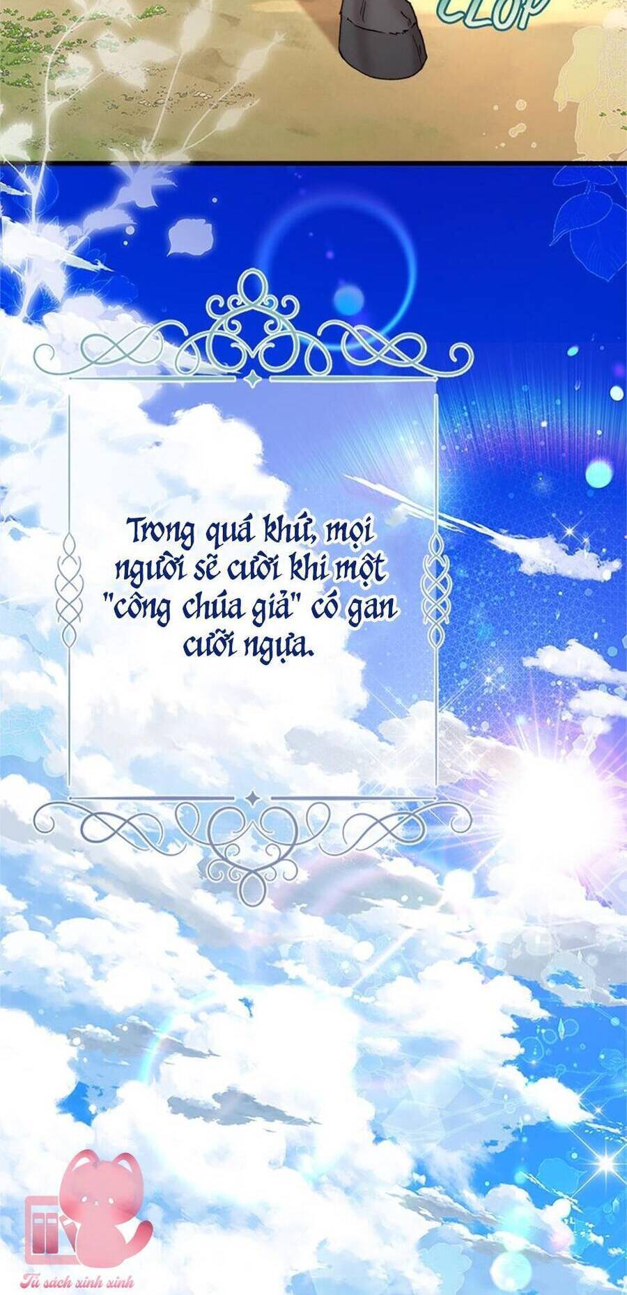 [15+] công chúa chloe chapter 118 17