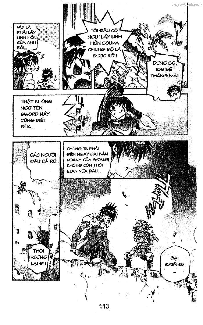 devil and devil chapter 73 7