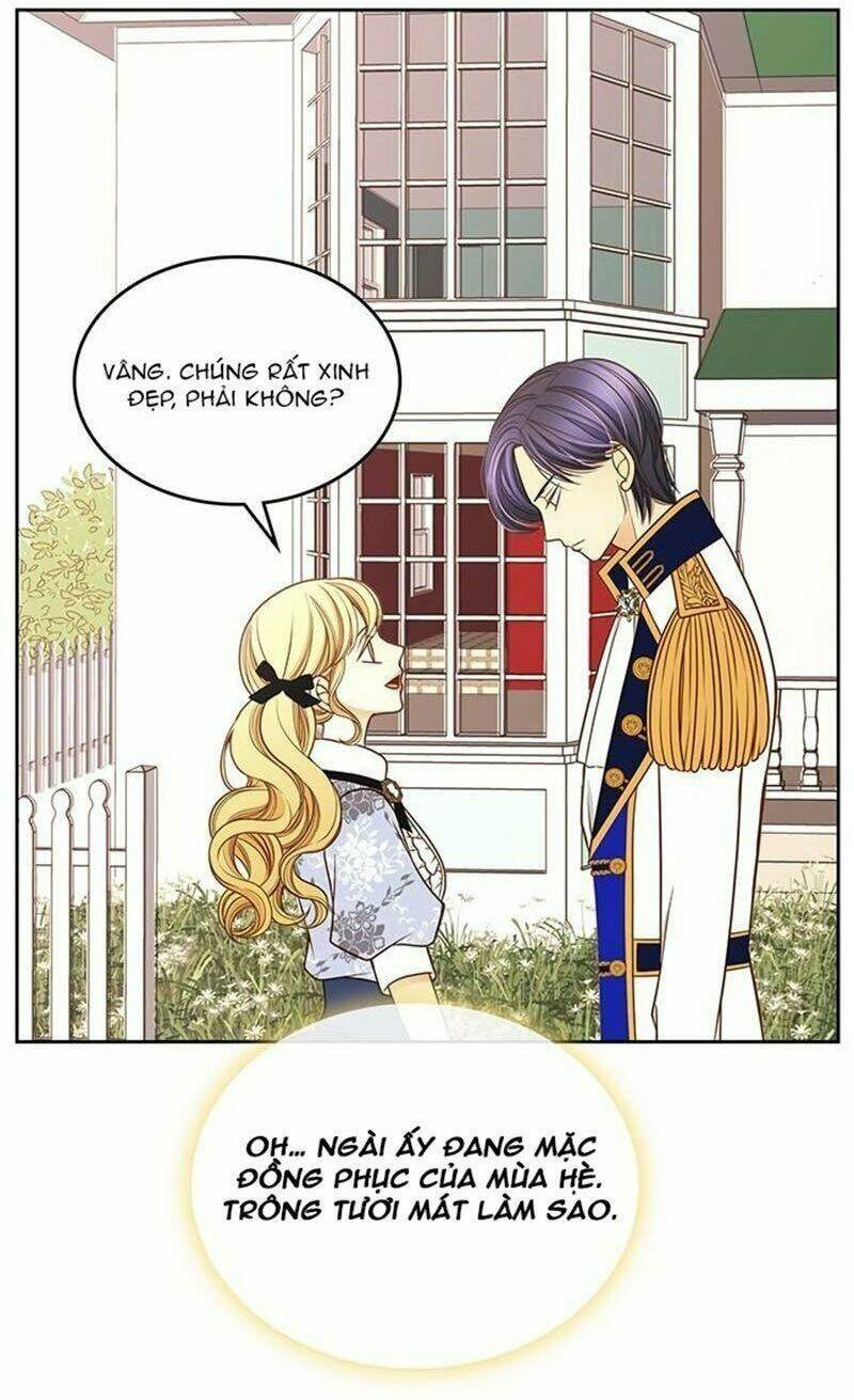 wendy , cô gái bán hoa chapter 43 9