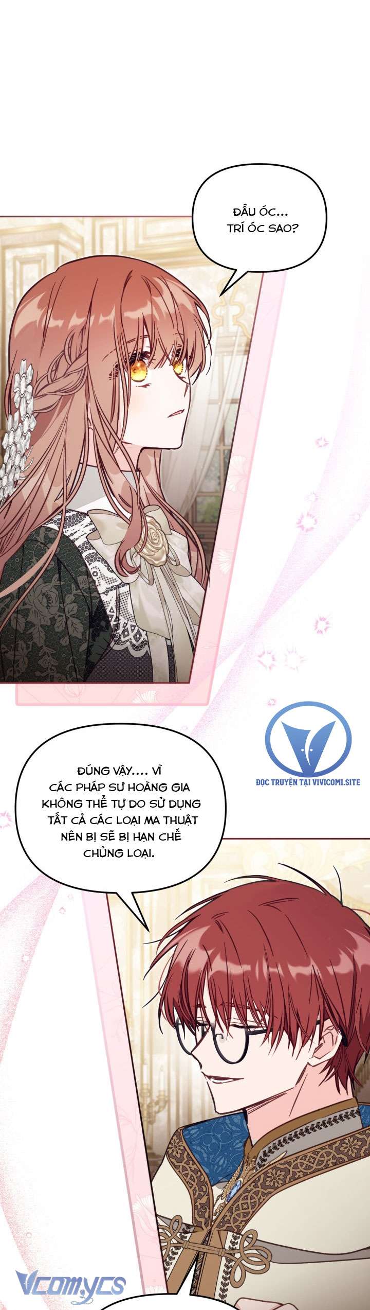 không có chỗ cho kẻ giả mạo chapter 52 23