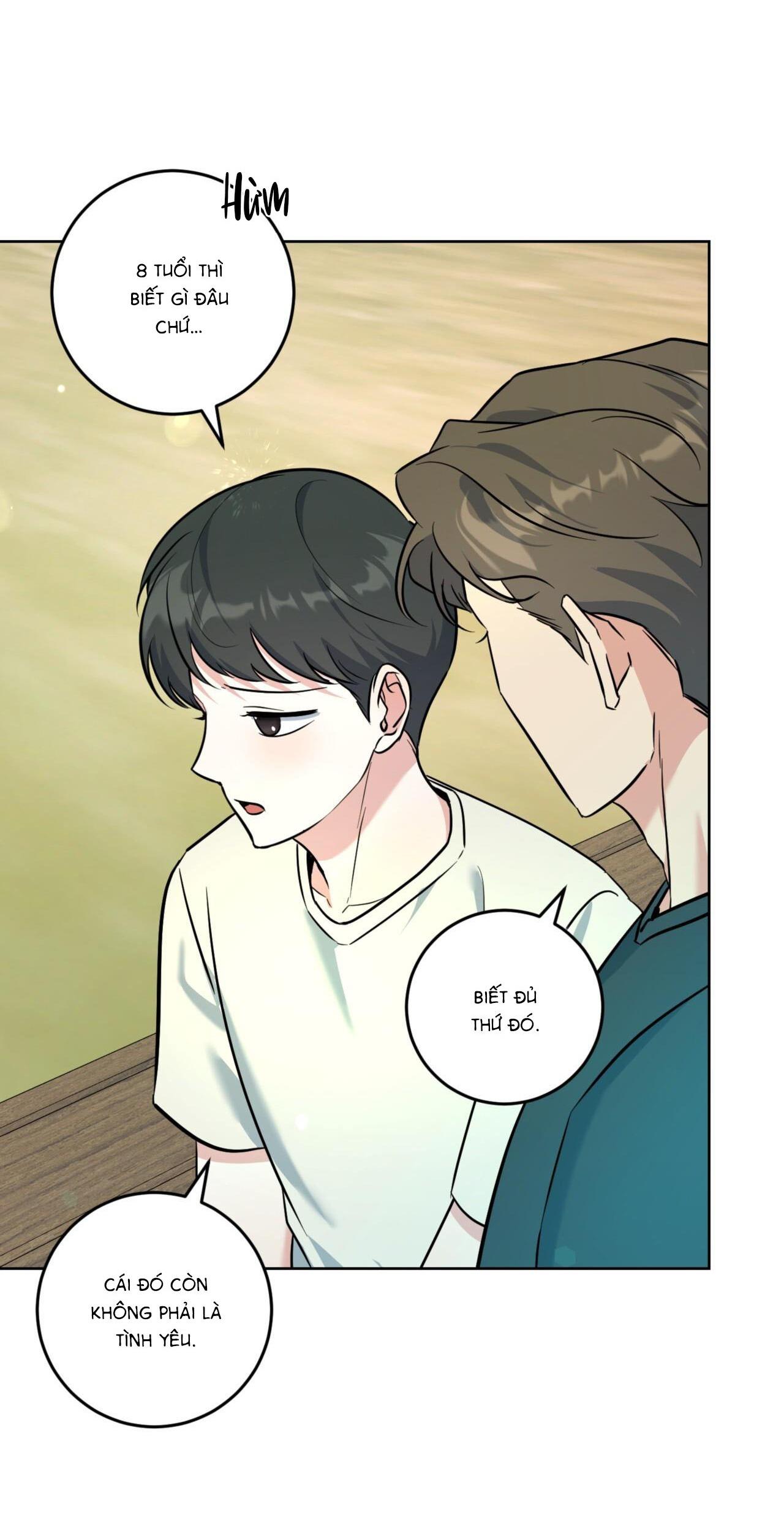 khu rừng tĩnh lặng chapter 18 43