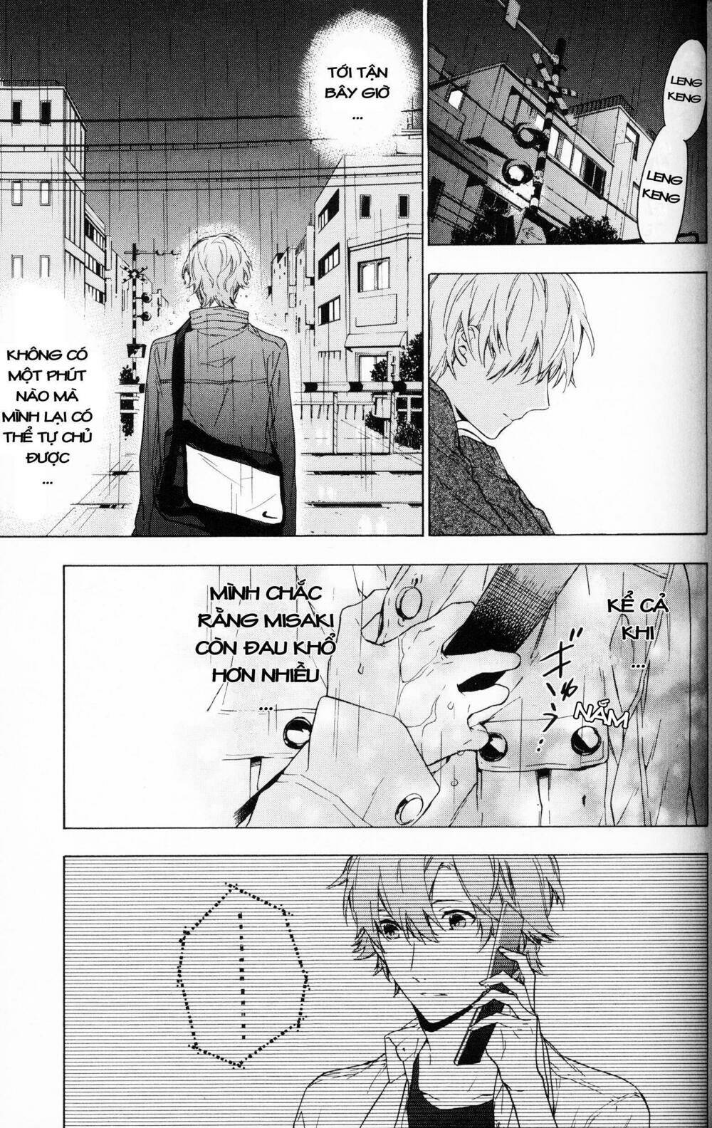 only the flower knows chapter 6 31