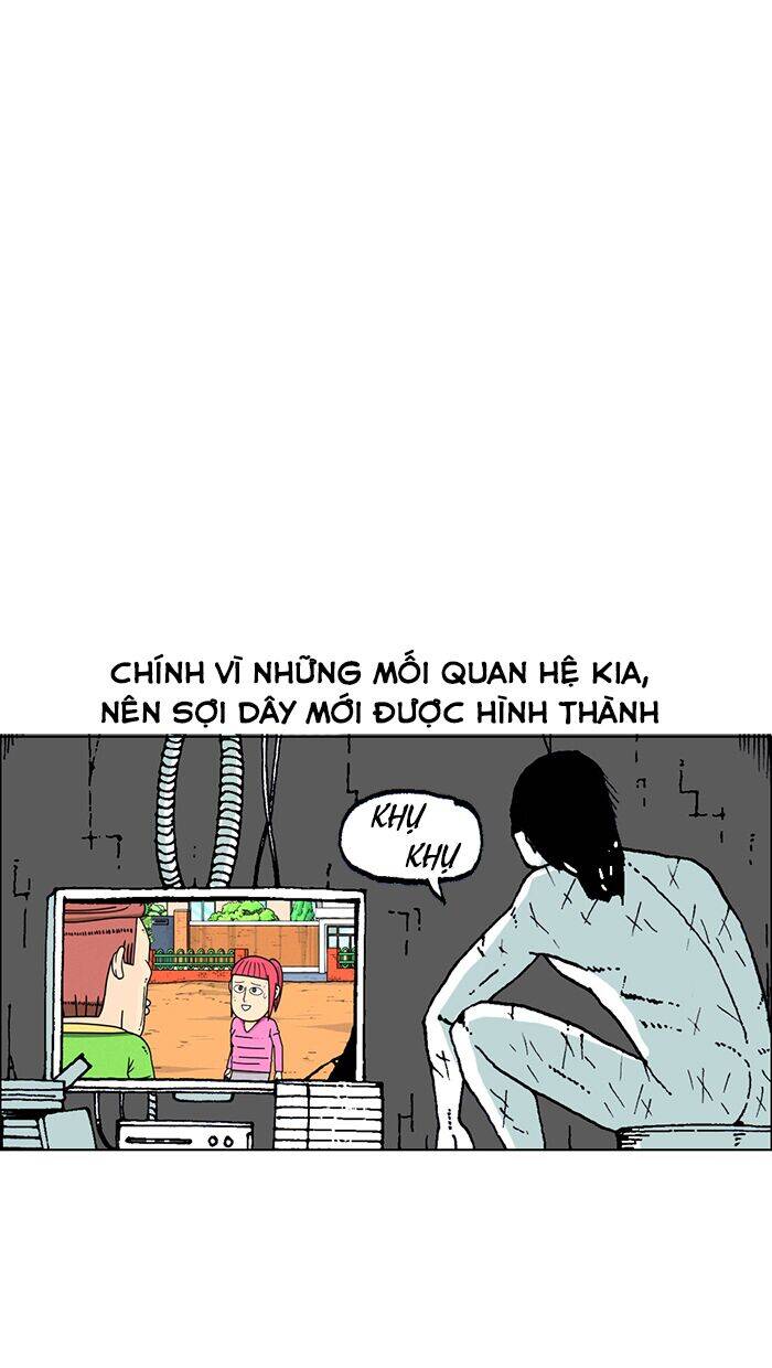 mắc kẹt trên mặt trăng chapter 47 34