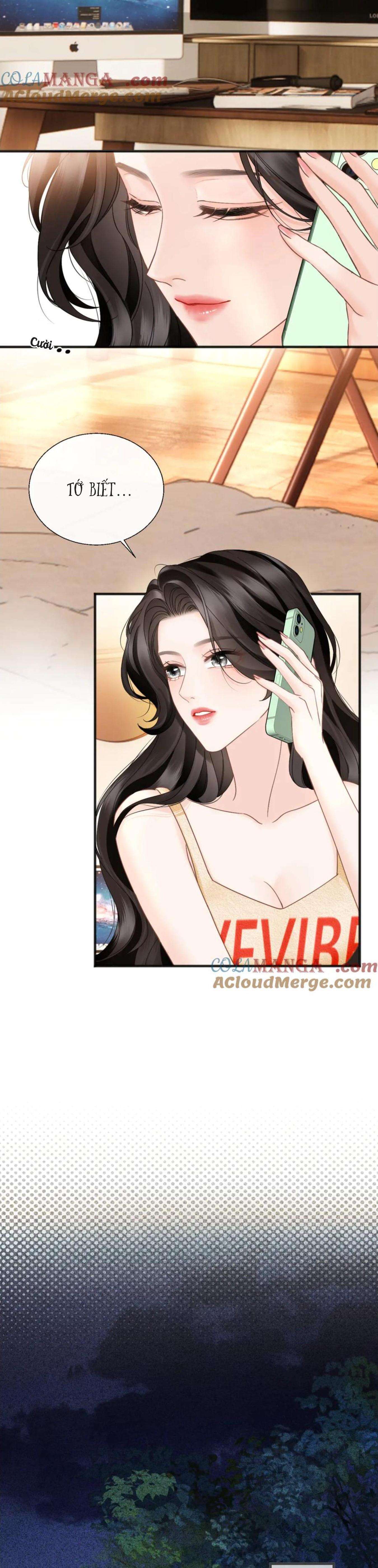 đắm say chapter 25 4