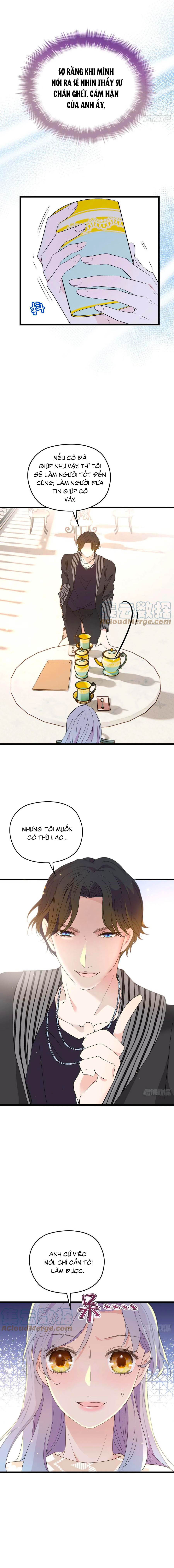 một vợ yêu, một bé con chapter 127 8