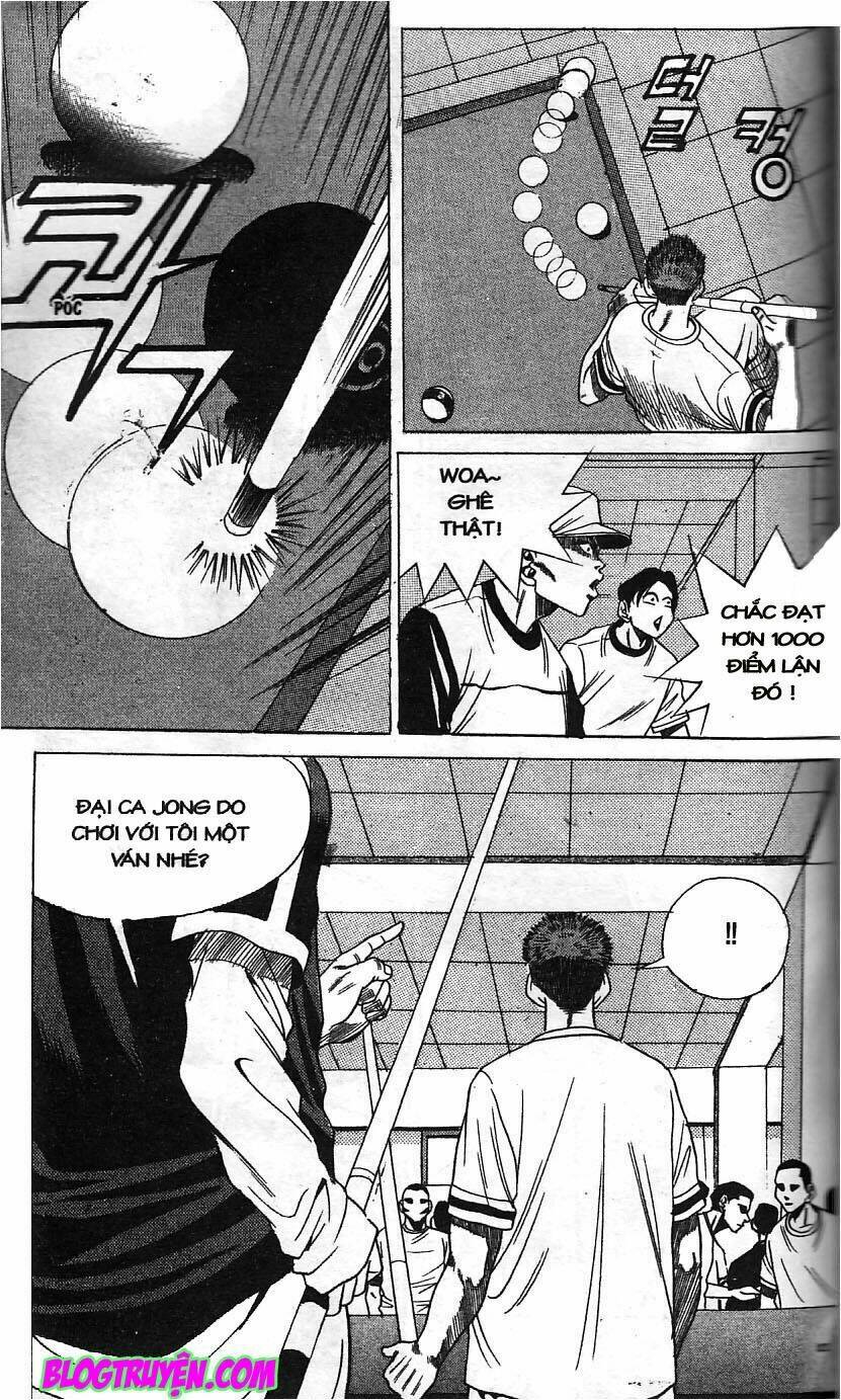 bitagi - anh chàng ngổ ngáo chapter 41 3