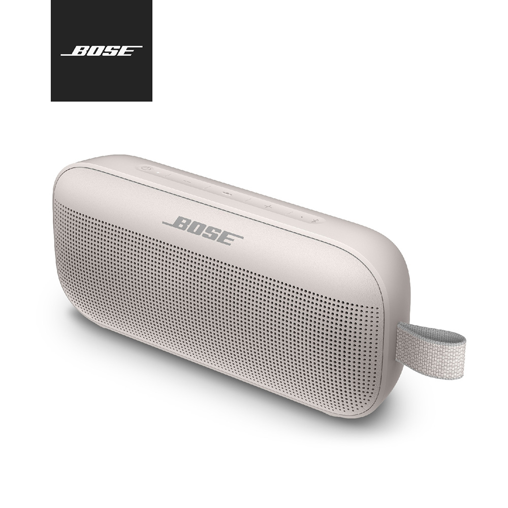 Loa Bose SoundLink Flex - Hàng Chính Hãng