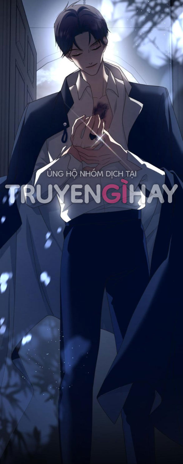 tôi muốn trở thành cô ấy dù chỉ là một ngày chapter 133.1 17