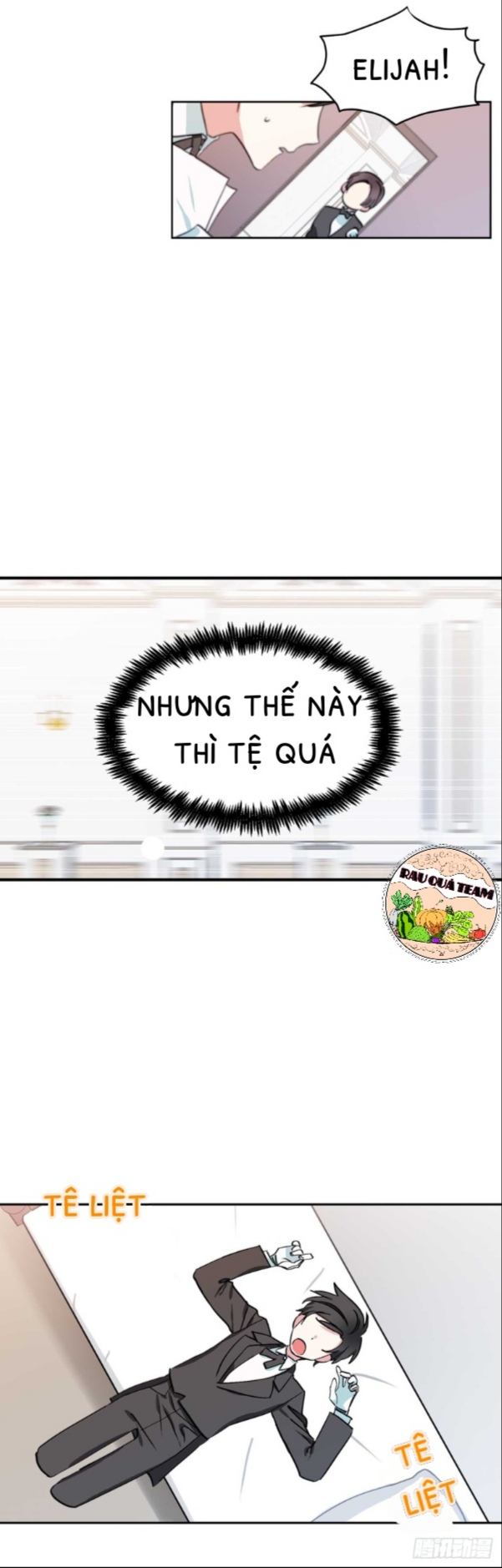 nam nô bộc xinh đẹp của tôi chapter 10 15