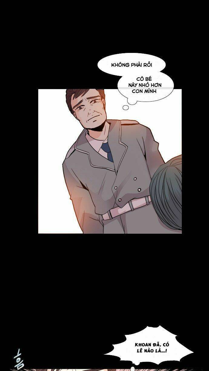món quà từ chúa chapter 58 25