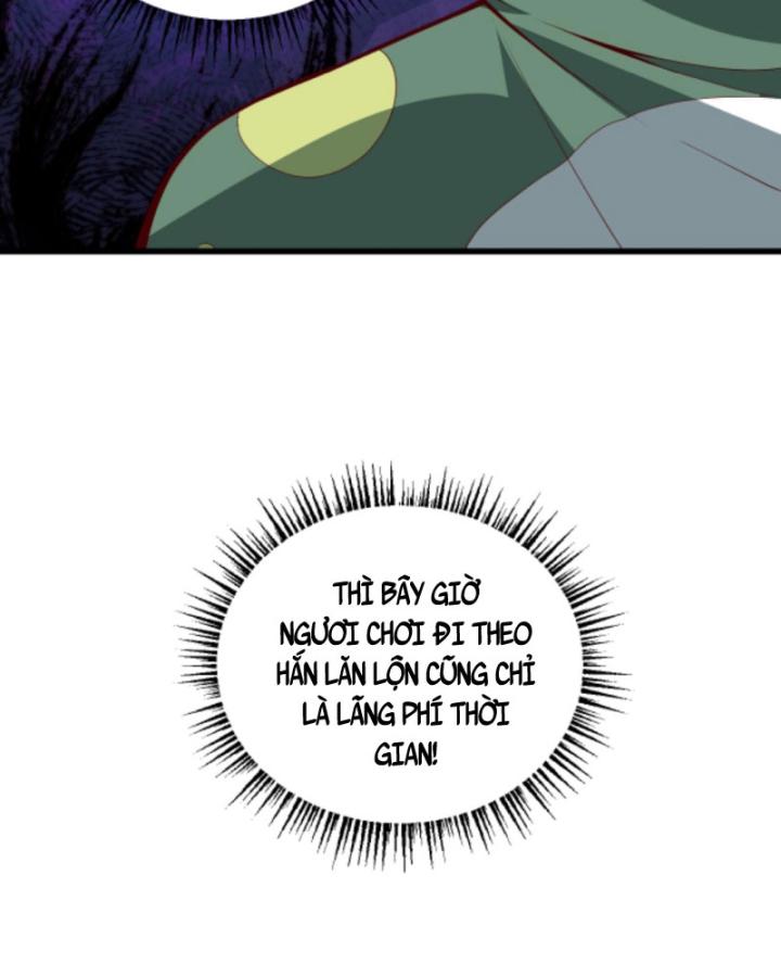 người chơi và nhân vật chính đều muốn làm hại ta chapter 108 9
