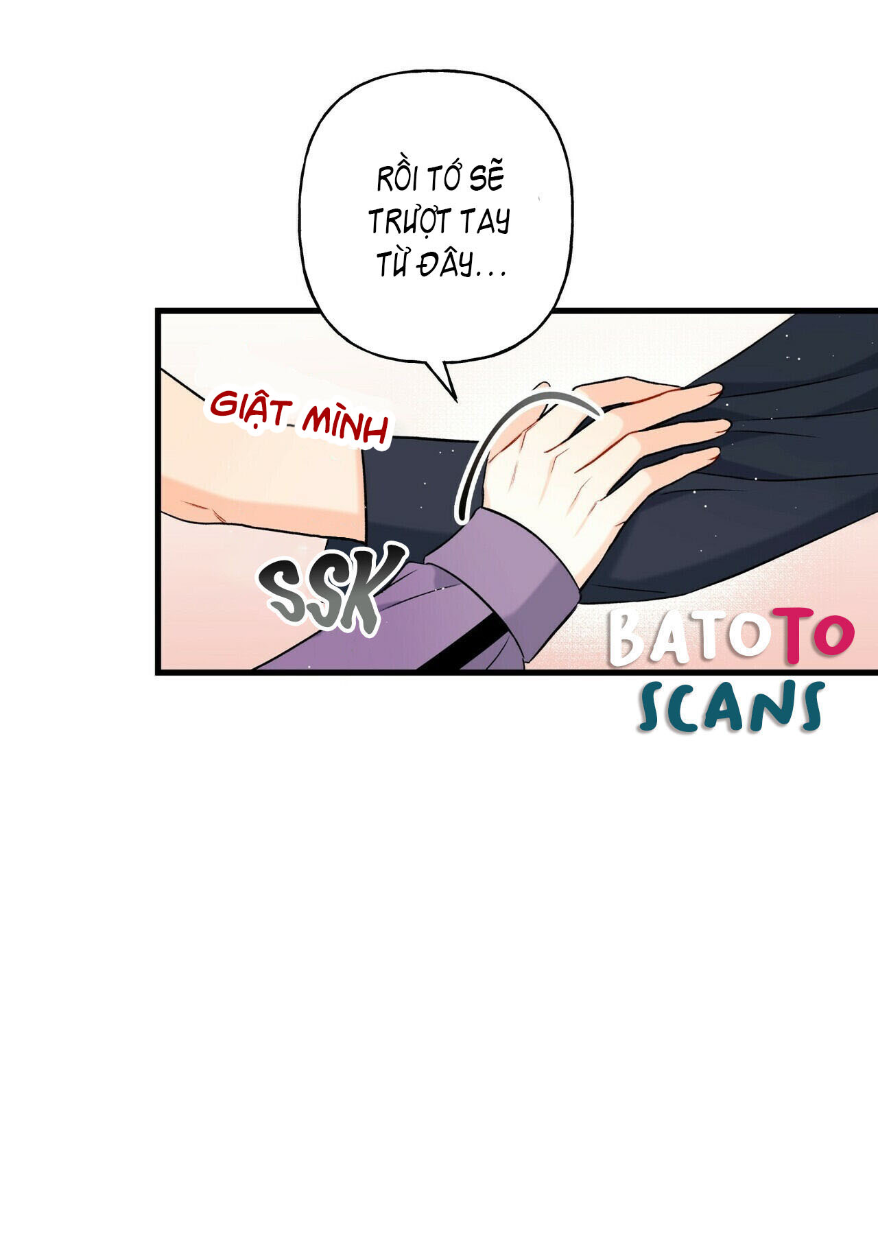 phía sau sân khấu chapter 7 38