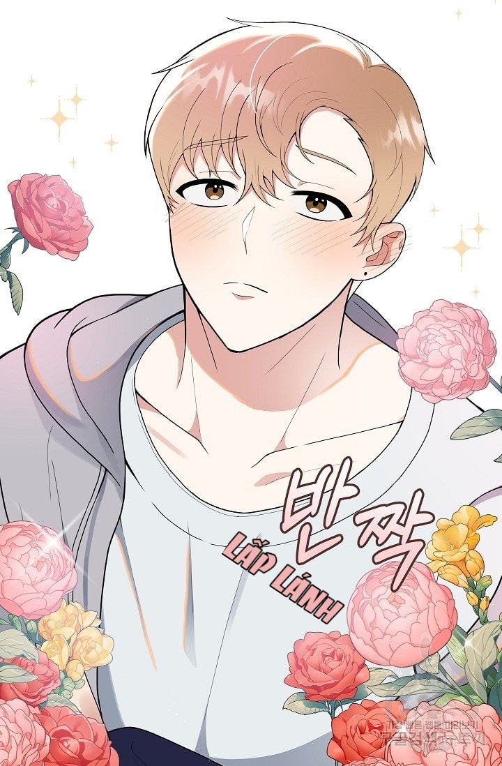 cậu và bọt biển của tôi chapter 2.1 24