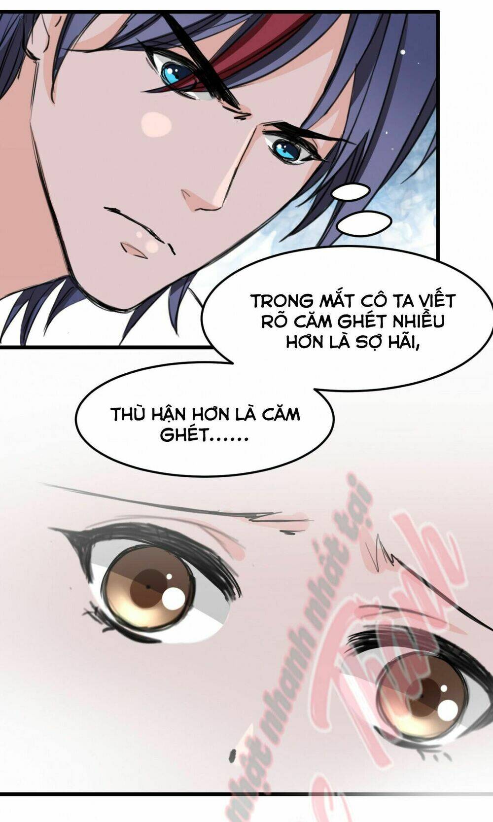 thú vương chuyên sủng chapter 12 19