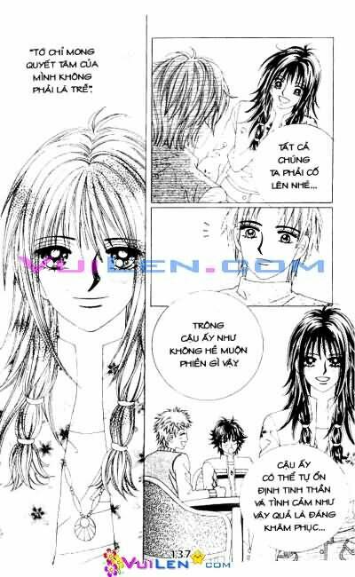 tìm lại tình yêu chapter 71 18