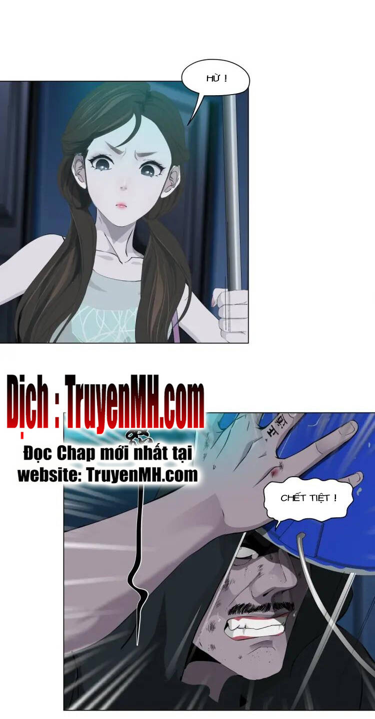 điêu khắc chapter 72 6