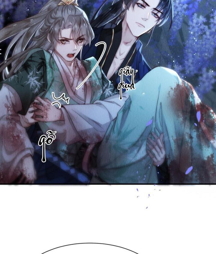 đừng thèm muốn nhan sắc xinh đẹp của sư đệ chapter 2 10