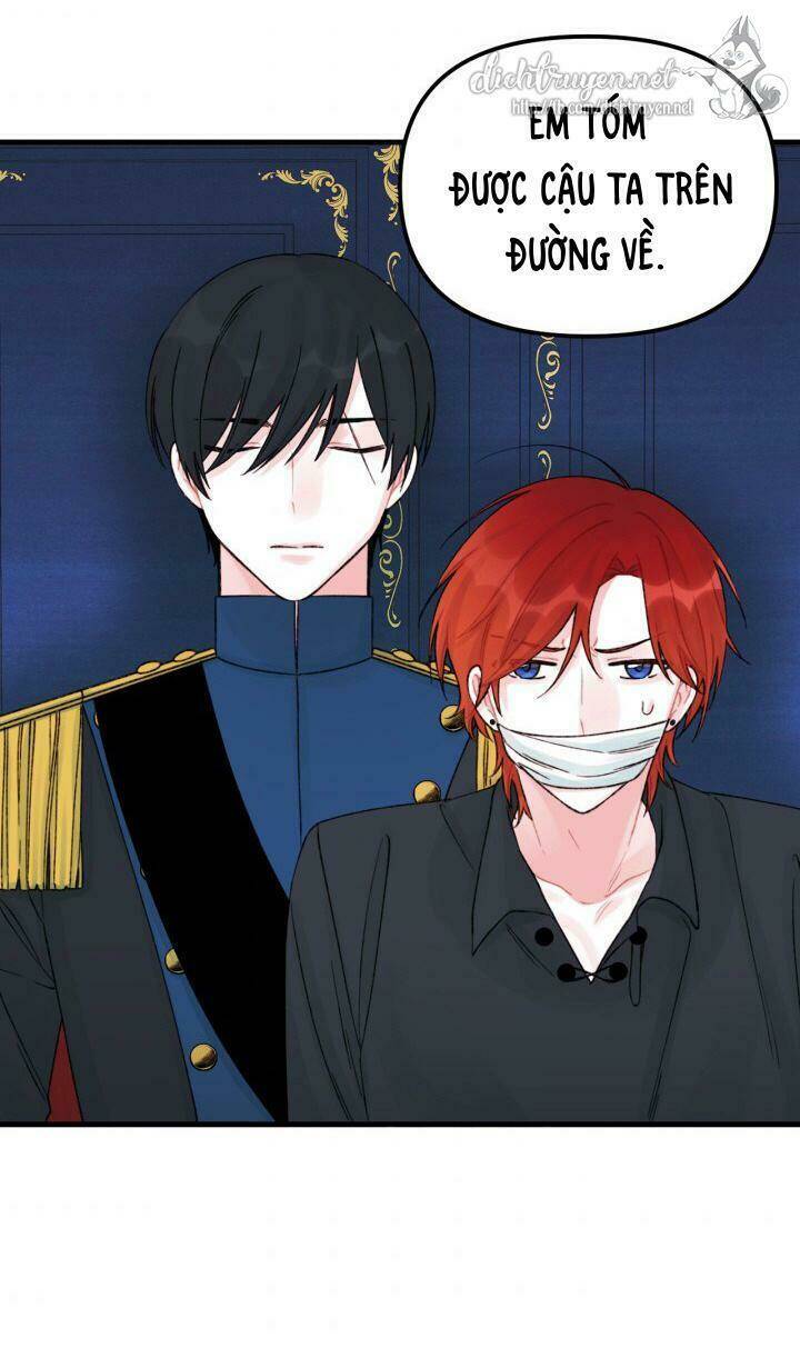 công chúa bãi rác chapter 31 7