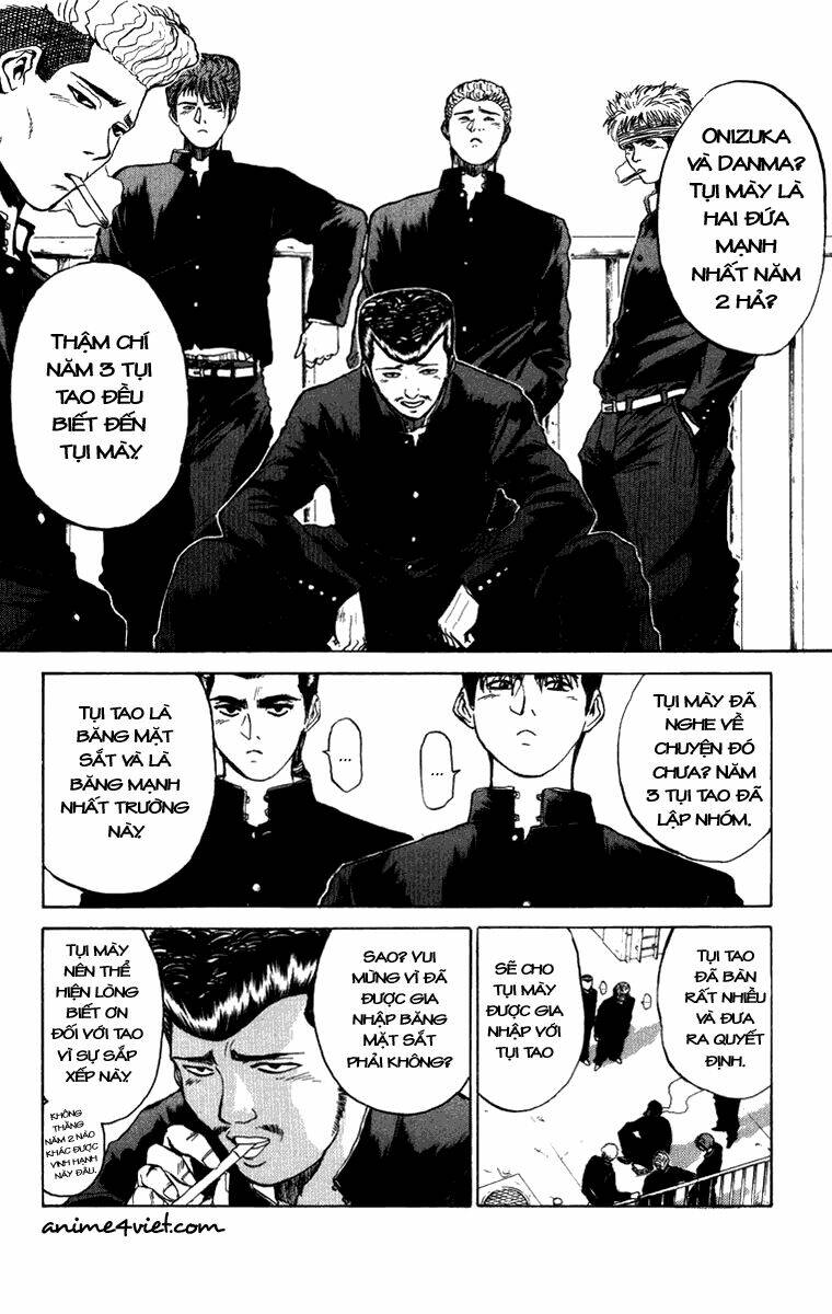 bad company chapter 5 7