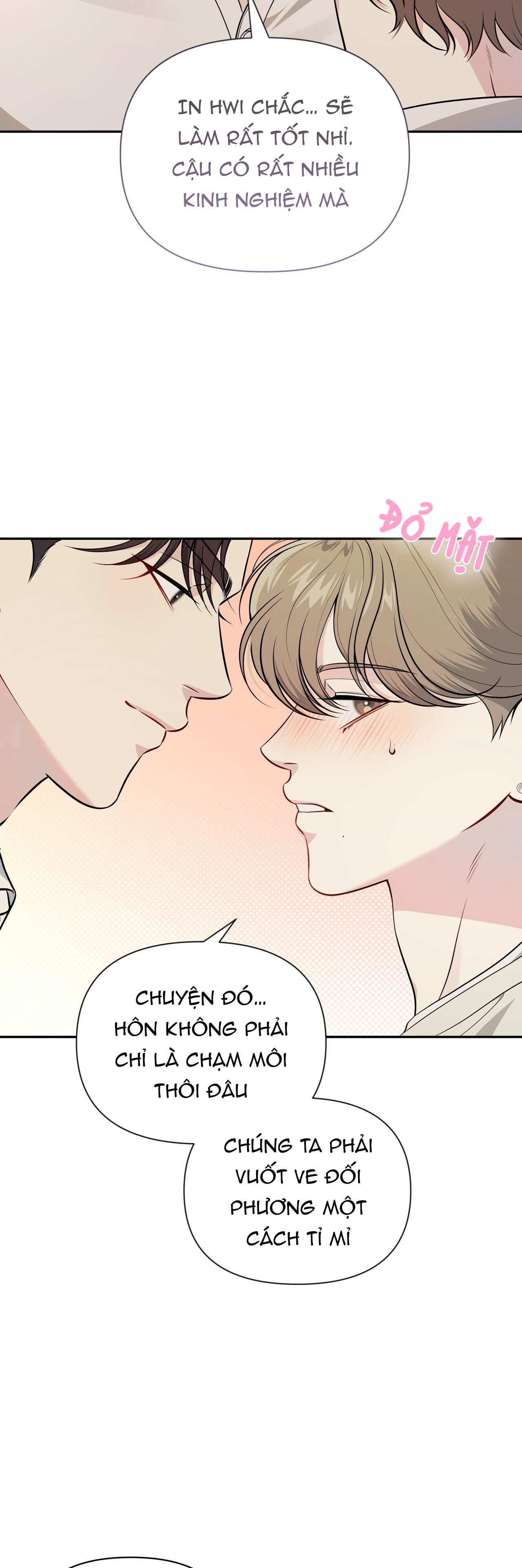 18+ tình yêu bí mật chapter 1 42