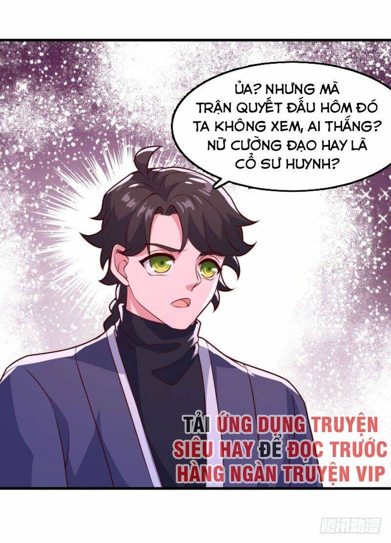 tiên ma đồng tu chapter 99 24