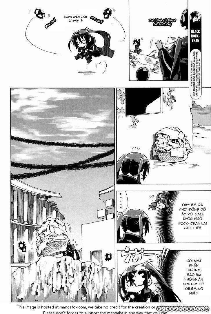 black rock shooter-chan chapter 3 3