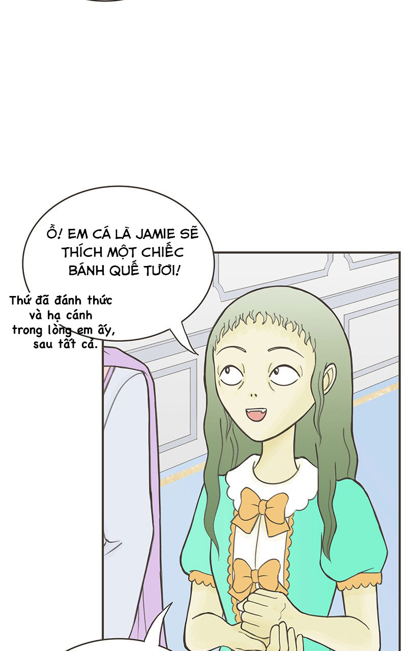 những nàng công chúa bị nguyền rủa chapter 9 17