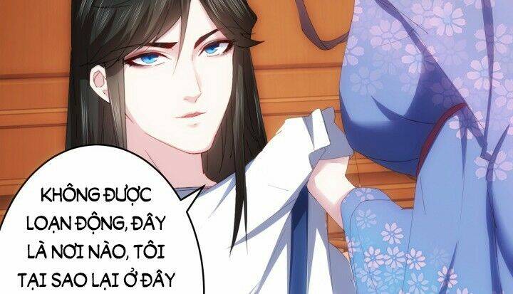 bí mật của dạ tộc chapter 2.1 55