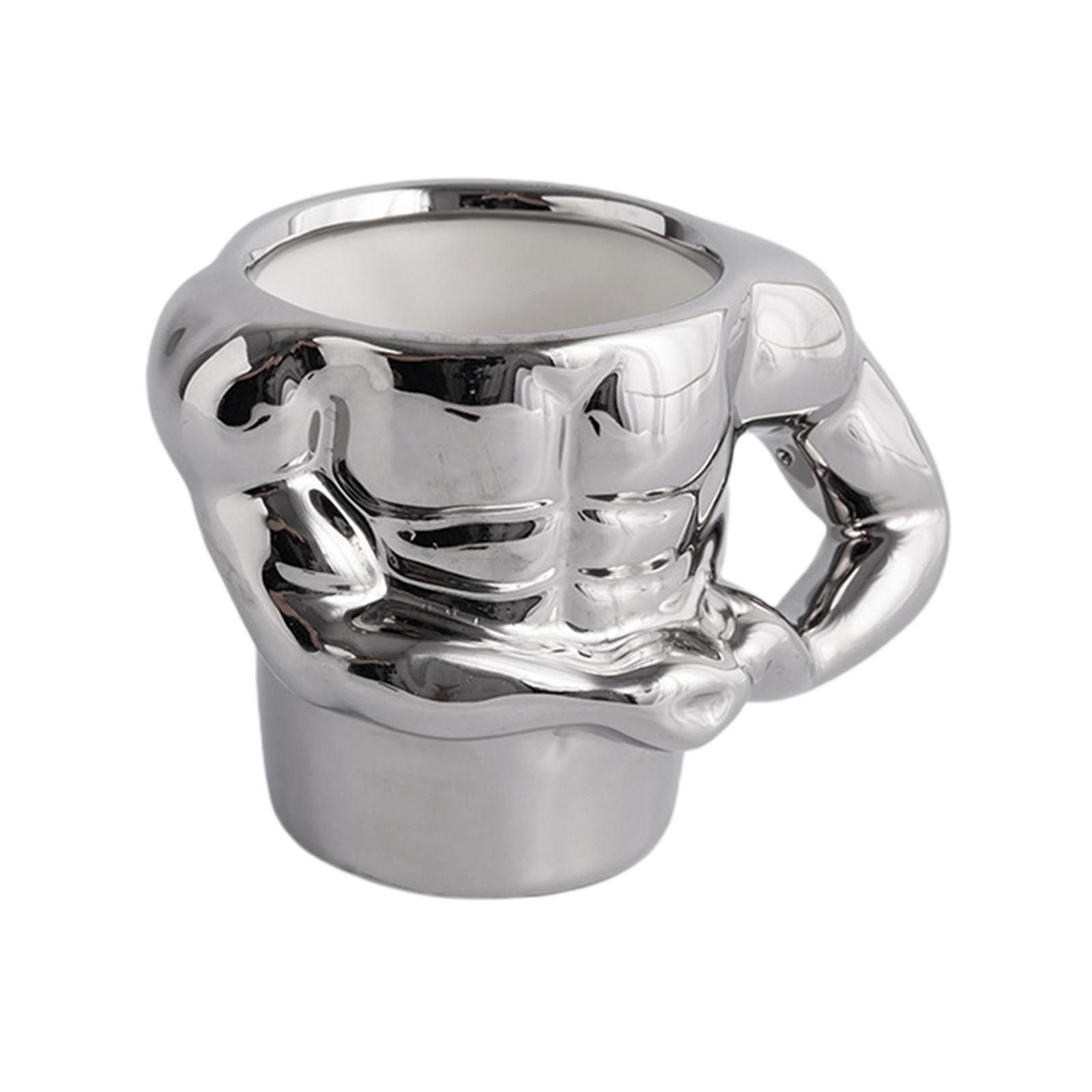 Creative Ceramic Coffee Mug Milk Tea Cup for Office Wedding Birthday Gift