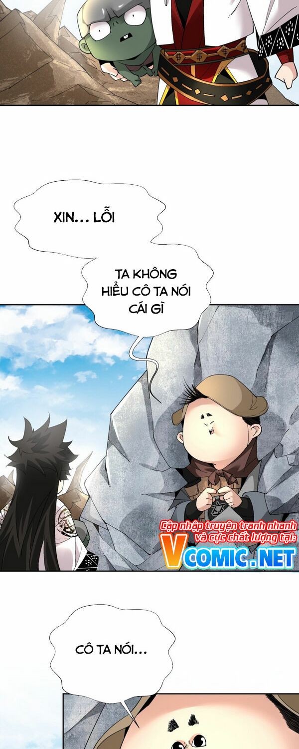 ta là nhà giàu số một, ta không muốn trọng sinh chapter 20 16