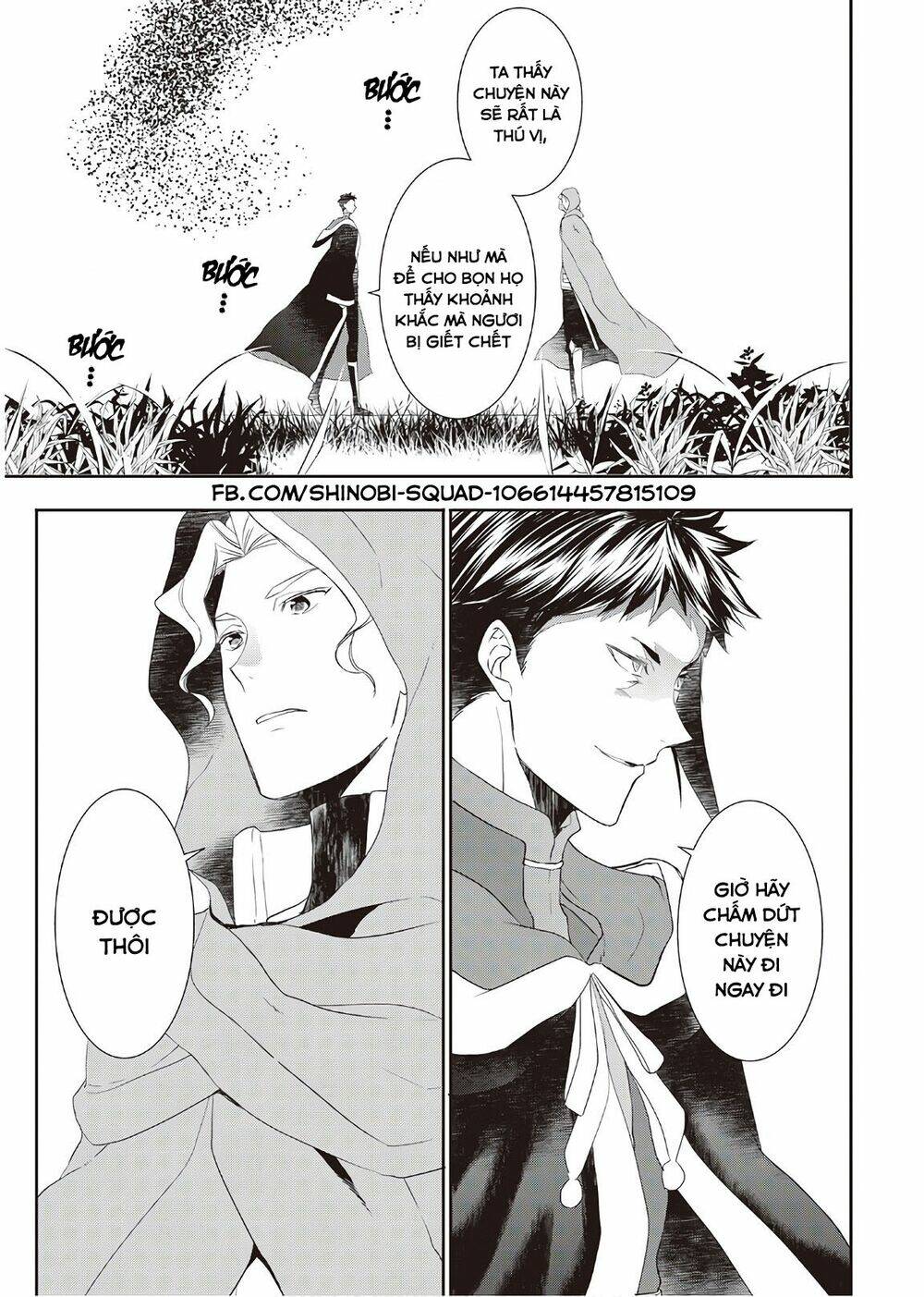 tenseishichatta yo (iya, gomen) chapter 30 20
