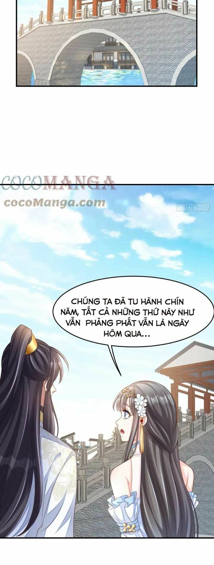 thuần hóa ba ba bạo quân chapter 37 38