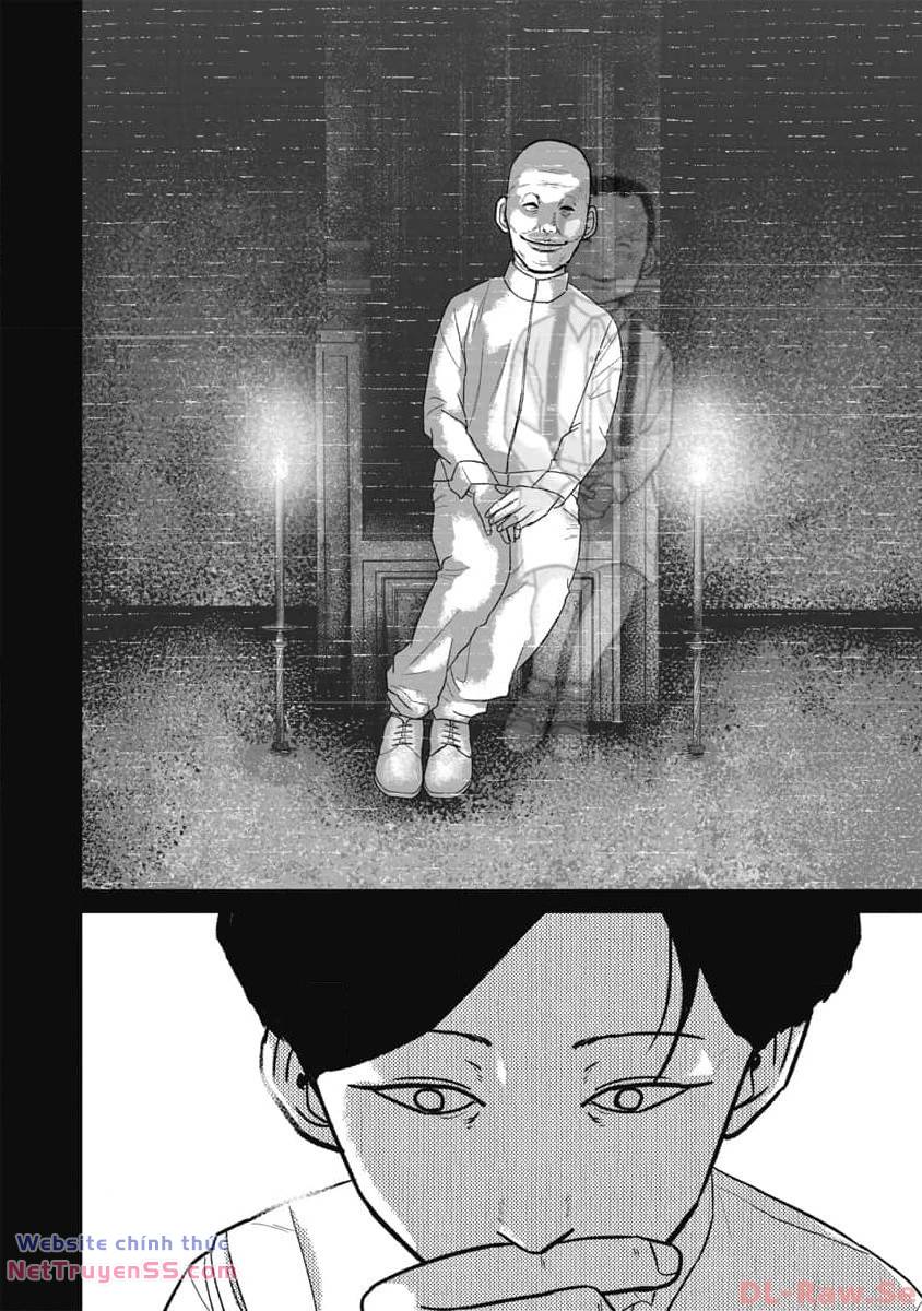 smiley - cười lên m chapter 62 5