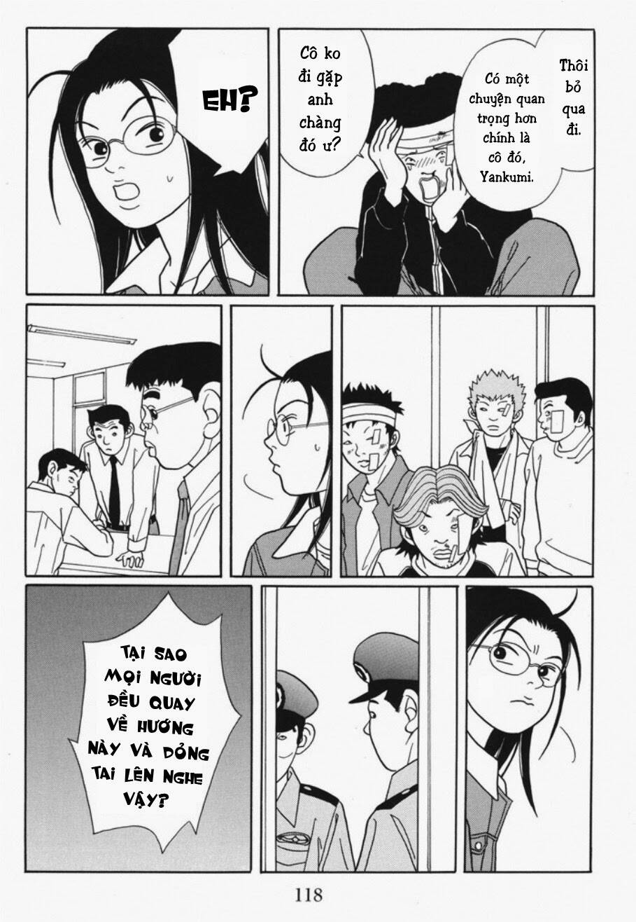 gokusen chapter 119 17