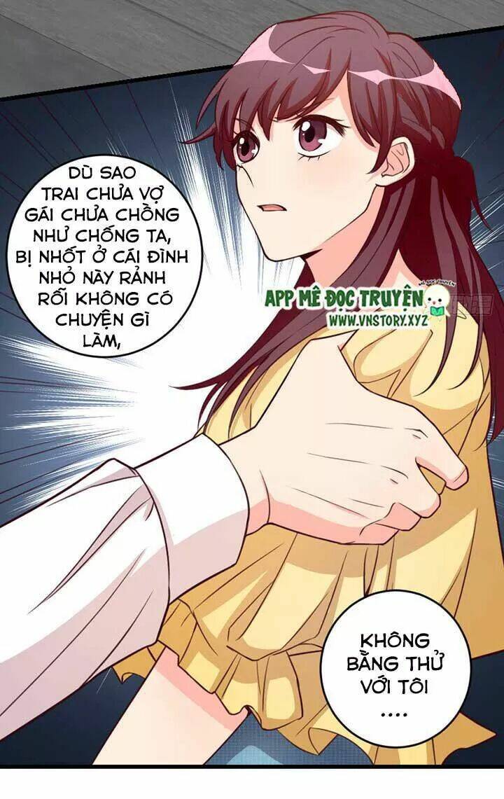 thiên hậu trở về chapter 94 28