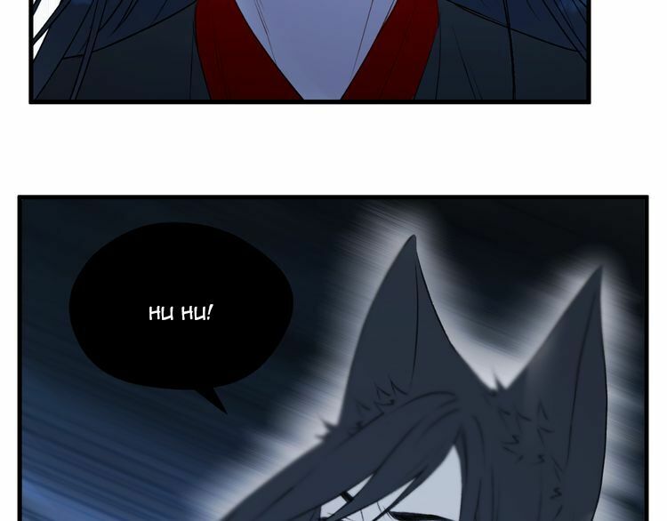 lượm được một tiểu hồ ly phần 2 chapter 76 9