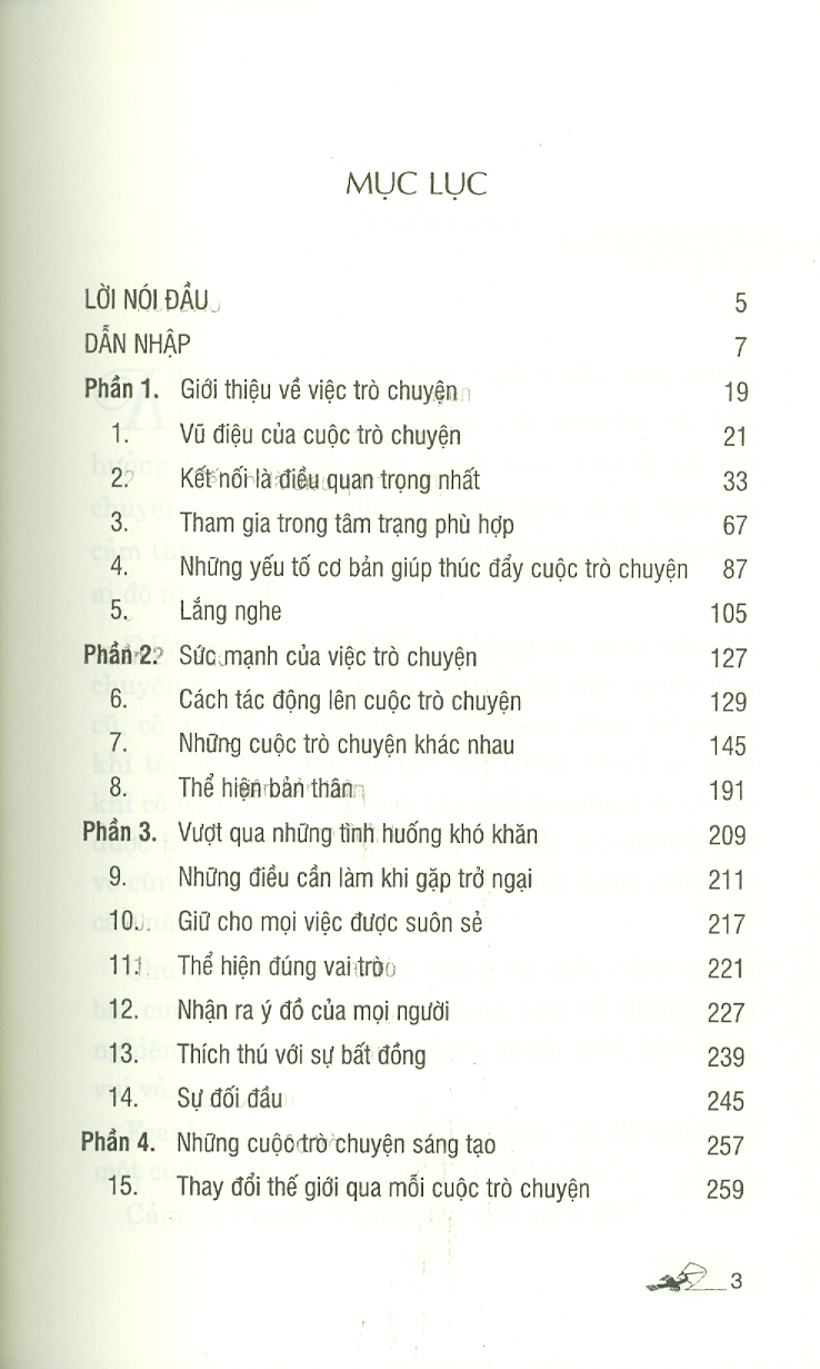 THAY ĐỔI CUỘC ĐỜI NHỜ GIAO TIẾP TỰ TIN - Làm Thế Nào Để Mọi Người Lắng Nghe Bạn