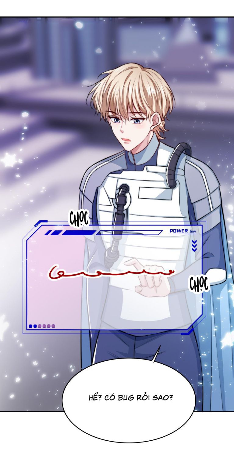 chiến lược tẩy trắng của phản diện chapter 70 25