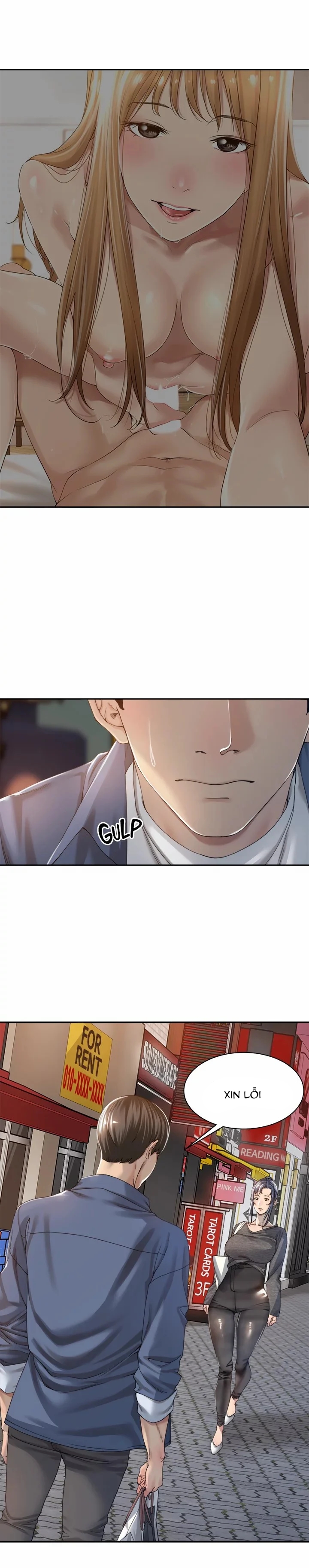 hơn cả tình bạn chapter 16 11