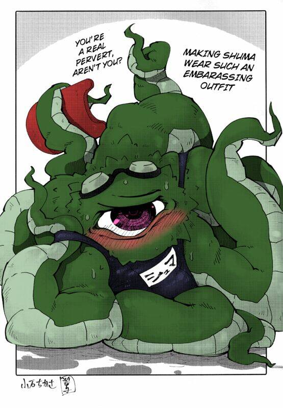 chuyện đồn đó đây chapter 15 22