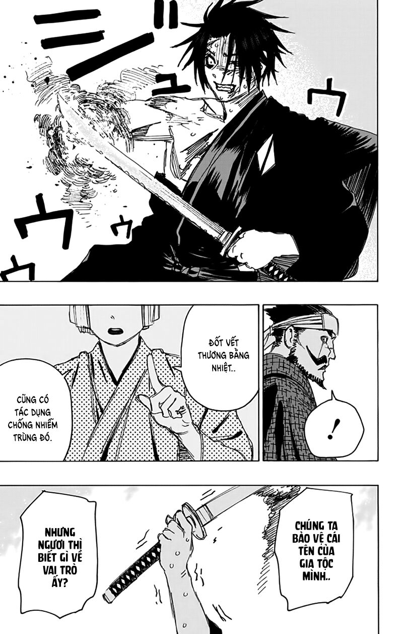 jigokuraku chapter 115 12