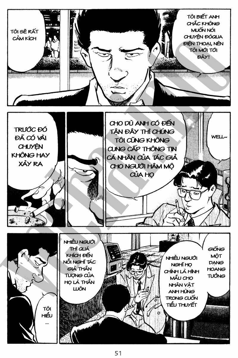 old boy chapter 42 8