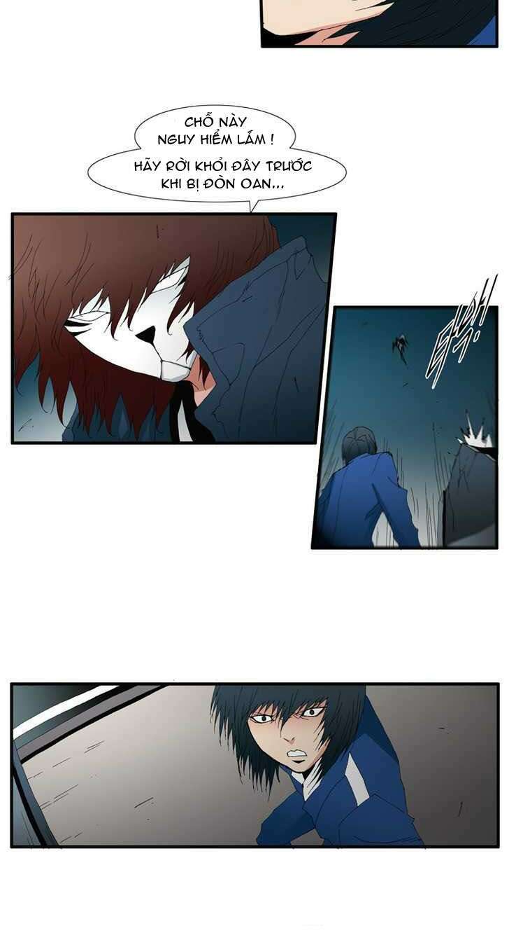 siêu năng chapter 113 11