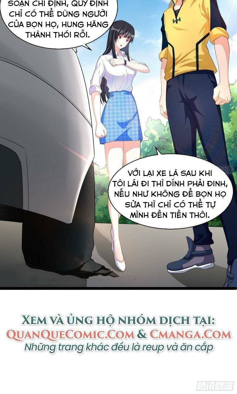 shipper thần cấp chapter 39 6