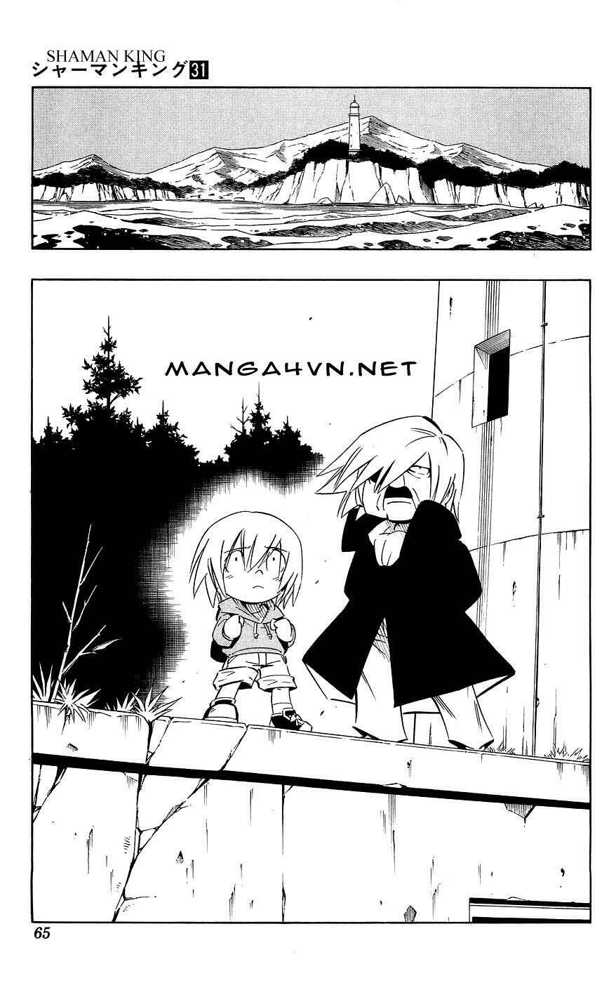 vua pháp thuật chapter 269 19