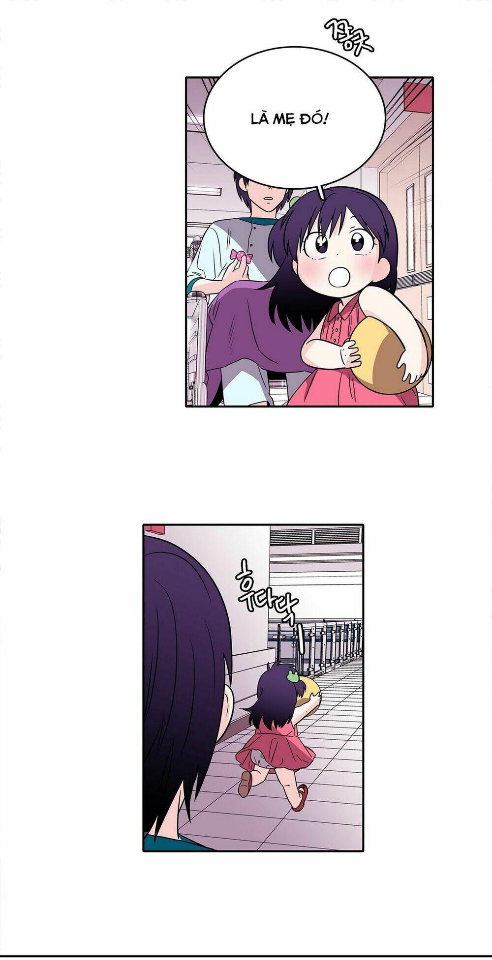 chuyện gì đến, rồi cũng sẽ đến chapter 19 14