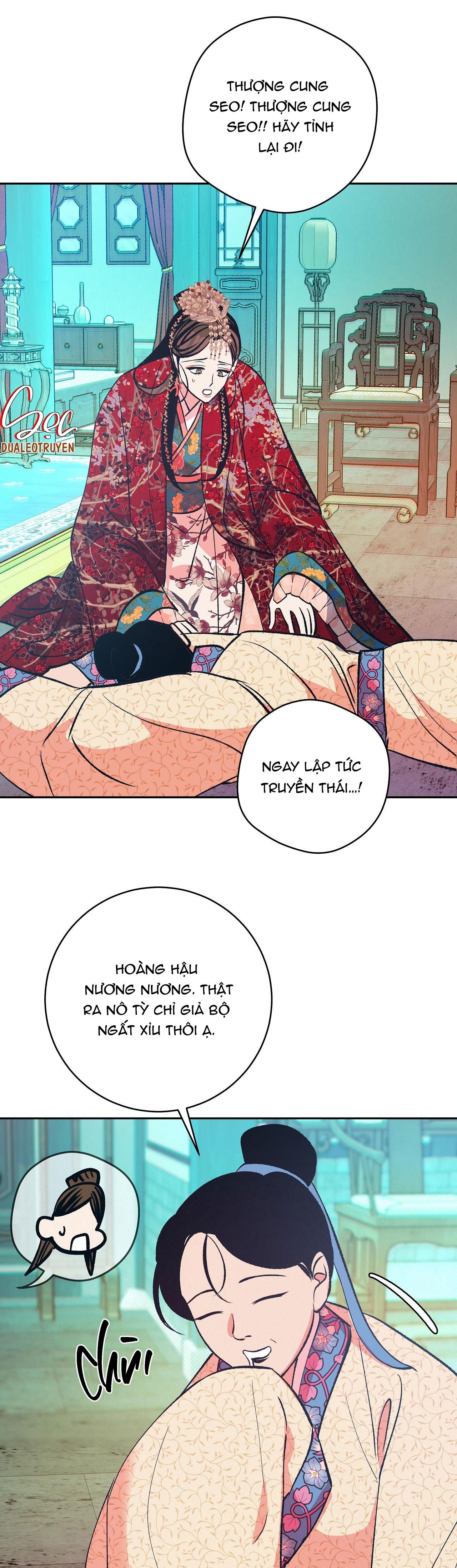 mộc đàn hương chapter 5 10