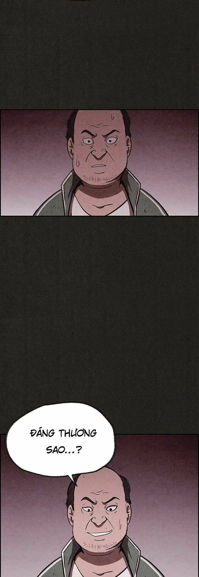 quái vật tại chung cư xanh chapter 67 42